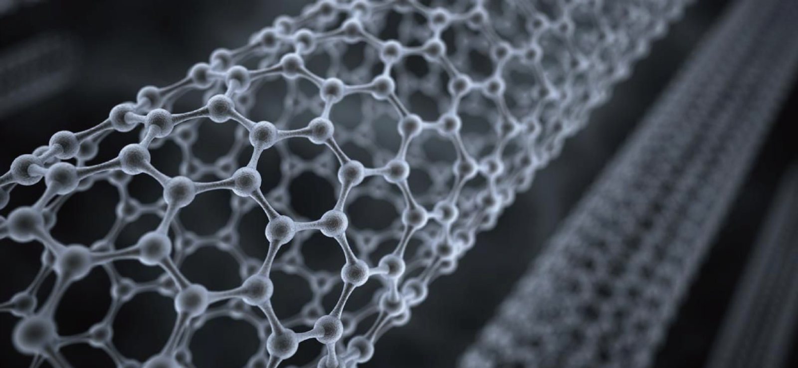 Carbon nanotube lattice — the Gen-4 coating technology