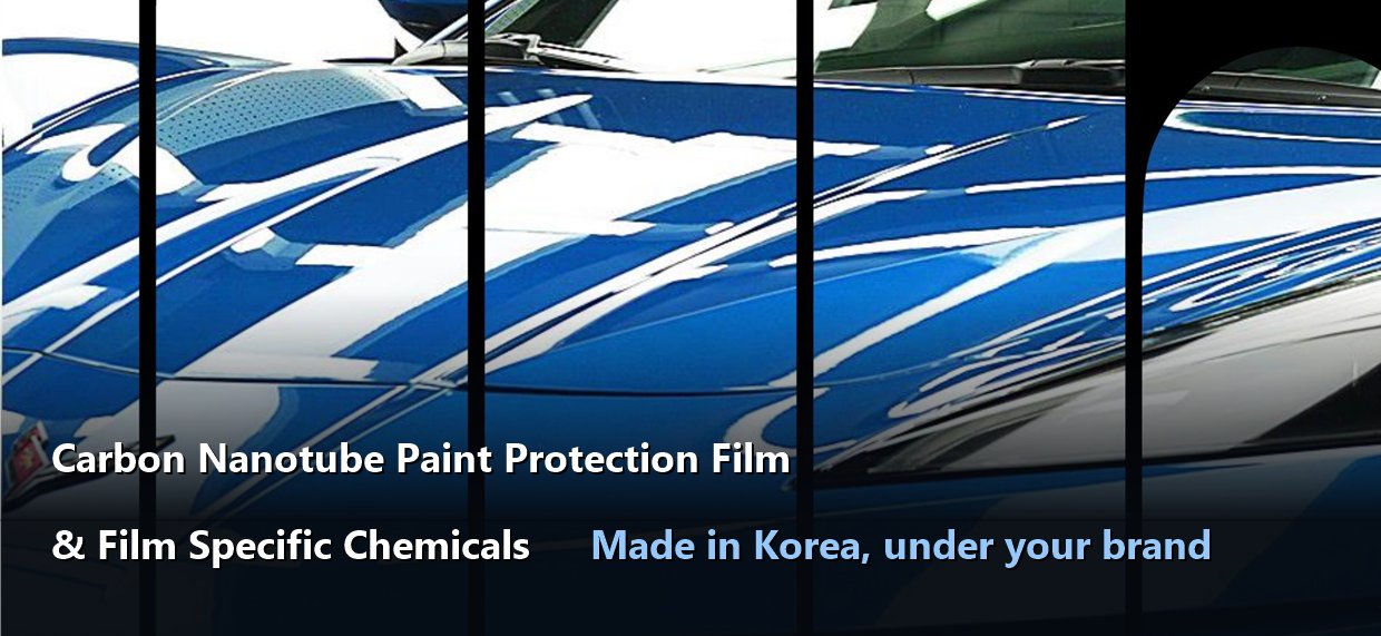 CNS TECH PPF-specific ceramic coatings