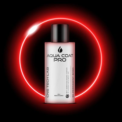 Aqua Coat Pro 9H — cold-climate stable ceramic coating